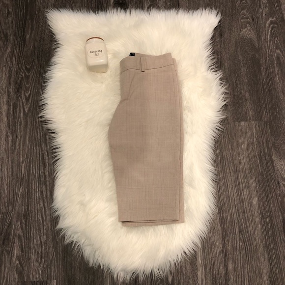 🪴HP🪴Rampage Plaid Capri Pants - Picture 3 of 8